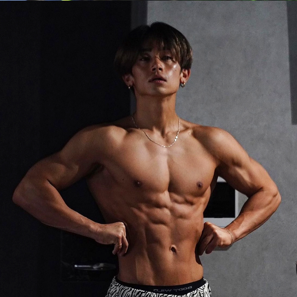 加藤 怜
