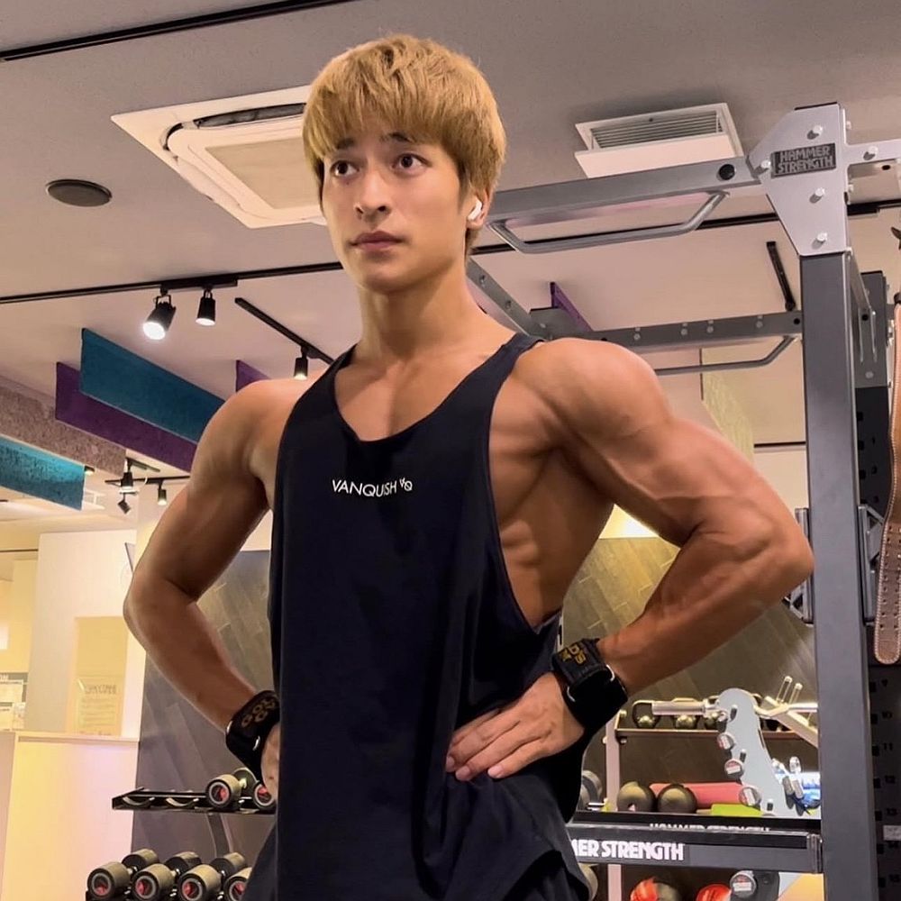 楠元 慎之介