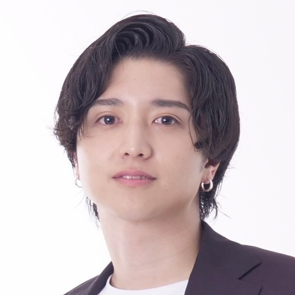 吉田大志朗